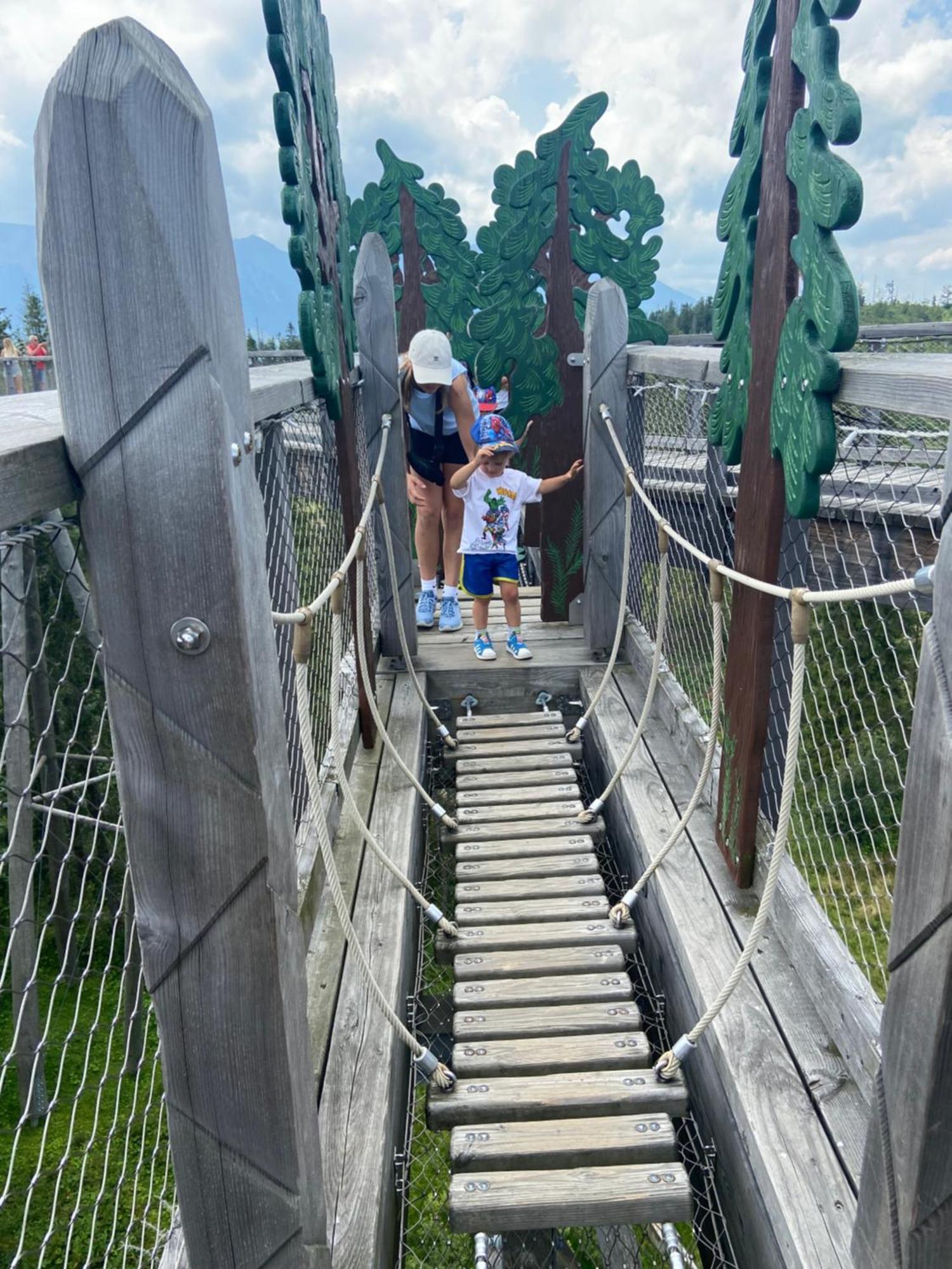 Wypoczynek U Komperdow Bialka Tatrzanska Exterior photo